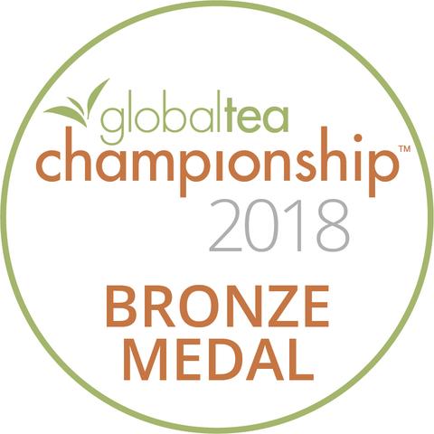 Global Tea Championship Award