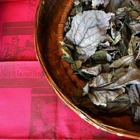 PONOinfusions 'Ono Organic & Fair Trade Teas Are Here!