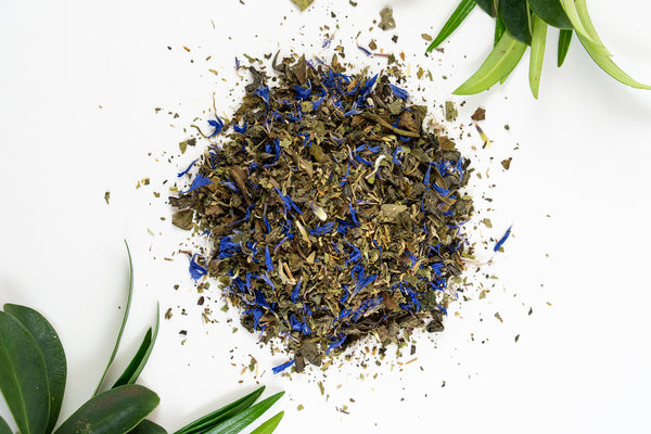 Buy Oolong Tea Online - Tea Sante | Canada & USA - View #2